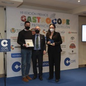 VII Premios GastroCope