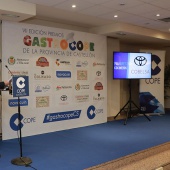 VII Premios GastroCope