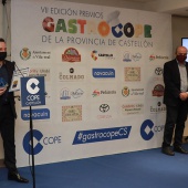 VII Premios GastroCope