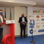 VII Premios GastroCope