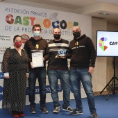 VII Premios GastroCope