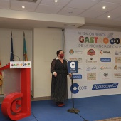 VII Premios GastroCope