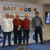 VII Premios GastroCope