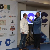 VII Premios GastroCope