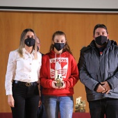 Castellón, 2021