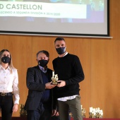 Castellón, 2021