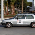 Rallye Costa Azahar Classic 2011