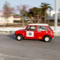 Rallye Costa Azahar Classic 2011