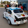 Rallye Costa Azahar Classic 2011