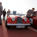 Rallye Costa Azahar Classic 2011