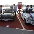 Rallye Costa Azahar Classic 2011