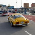 Rallye Costa Azahar Classic 2011