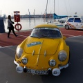 Rallye Costa Azahar Classic 2011