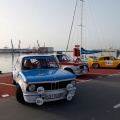 Rallye Costa Azahar Classic 2011