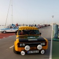 Rallye Costa Azahar Classic 2011