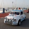 Rallye Costa Azahar Classic 2011