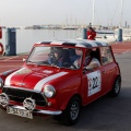 Rallye Costa Azahar Classic 2011