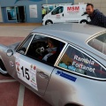 Rallye Costa Azahar Classic 2011