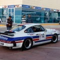 Rallye Costa Azahar Classic 2011