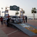 Rallye Costa Azahar Classic 2011