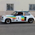 Rallye Costa Azahar Classic 2011