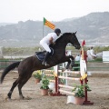 Poni club