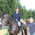 Poni club