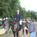 Poni club