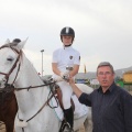 Poni club