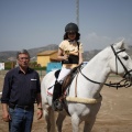 Poni club