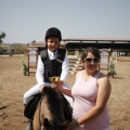 Poni club