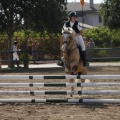 Poni club