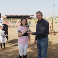 Poni club