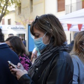 Mercadillo Navideño Solidario