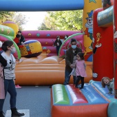 Mercadillo Navideño Solidario