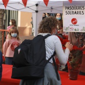 Mercadillo Navideño Solidario