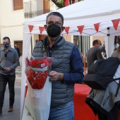 Mercadillo Navideño Solidario