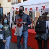 Mercadillo Navideño Solidario