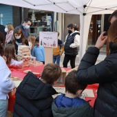 Mercadillo Navideño Solidario