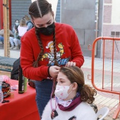 Mercadillo Navideño Solidario