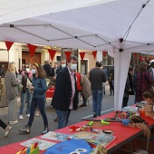 Mercadillo Navideño Solidario