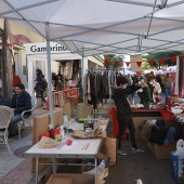 Mercadillo Navideño Solidario