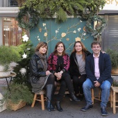 Mercadillo Navideño Solidario