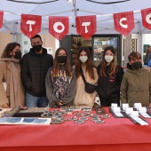 Mercadillo Navideño Solidario