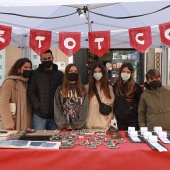 Mercadillo Navideño Solidario