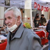 Mercadillo Navideño Solidario