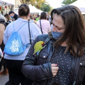 Mercadillo Navideño Solidario