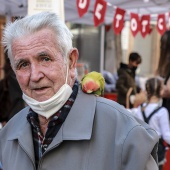 Mercadillo Navideño Solidario