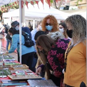 Mercadillo Navideño Solidario