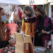 Mercadillo Navideño Solidario